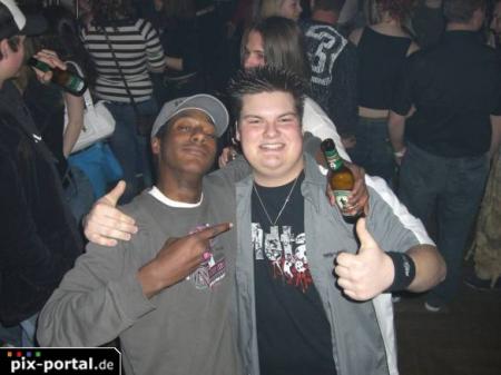 dwayne et peter